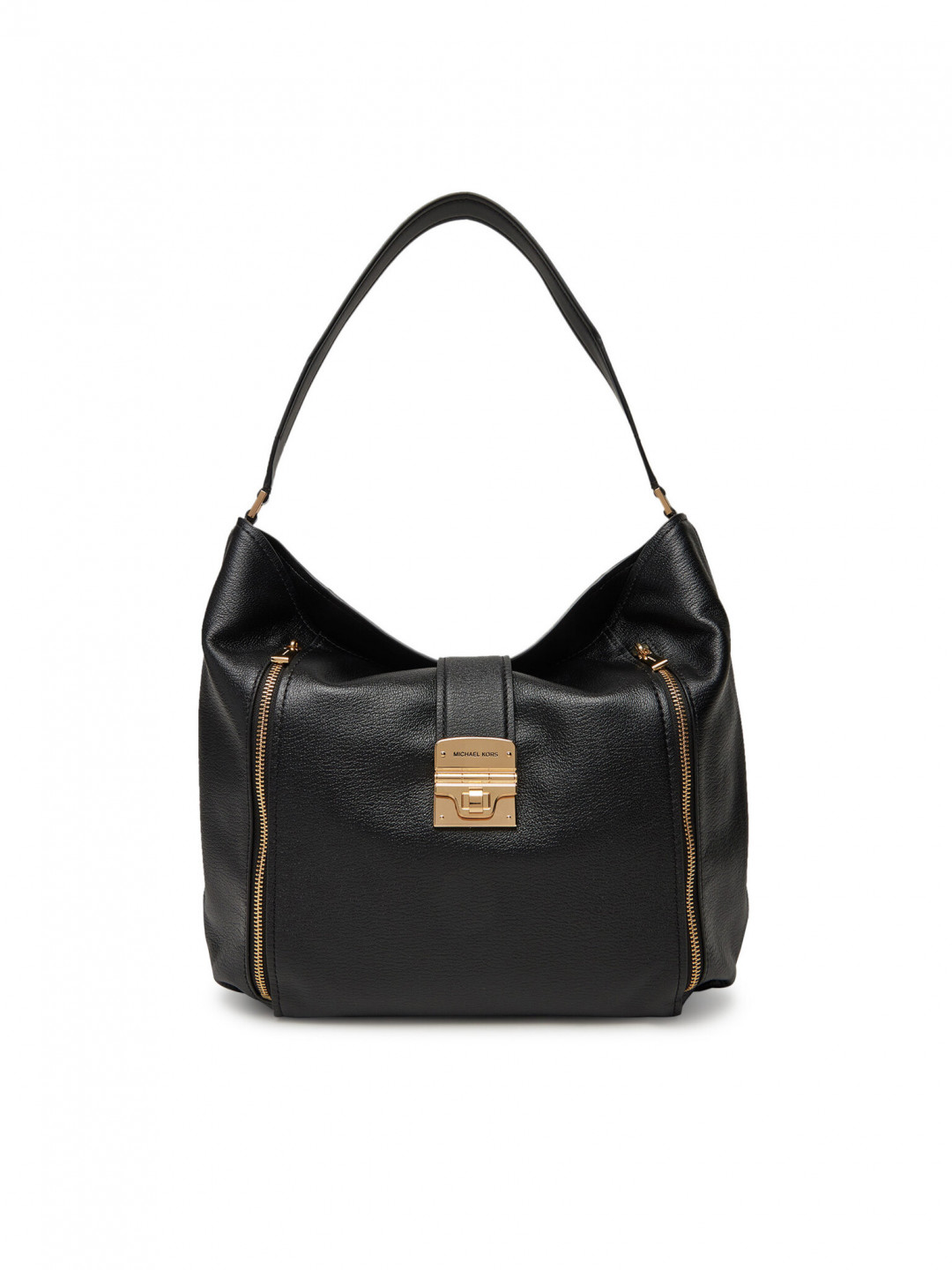 MICHAEL Michael Kors Kabelka 30S5G9XH3T Černá